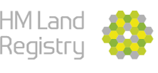 HM Land Registry logo