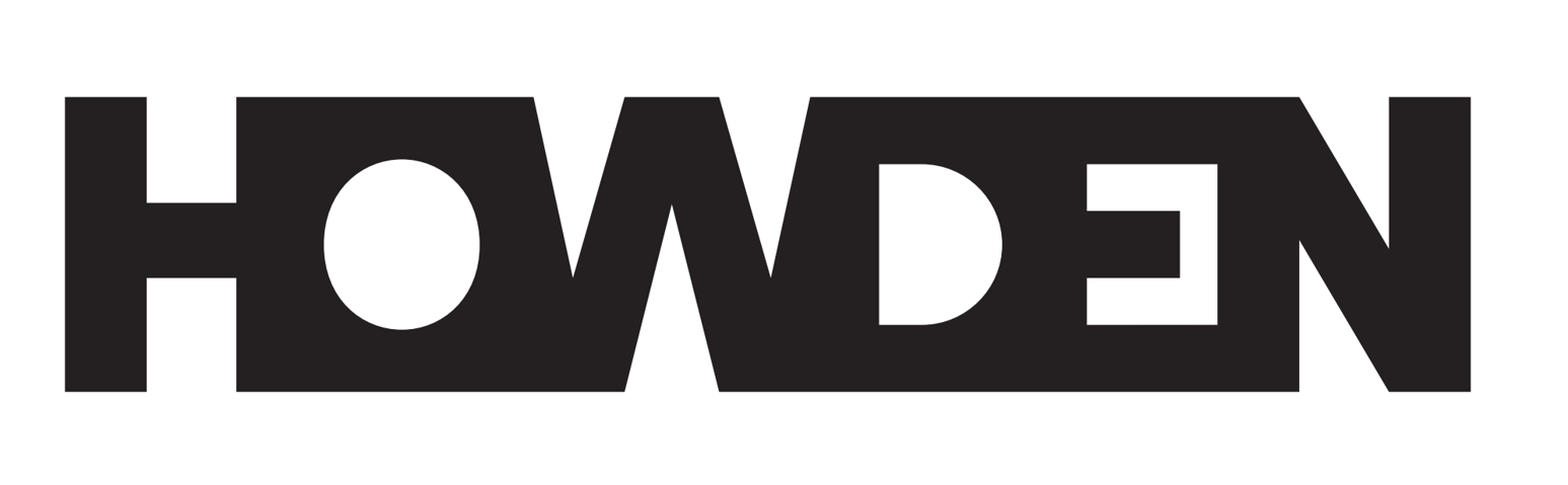 Howden logo