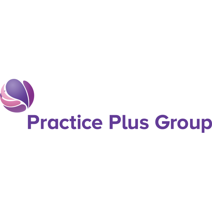 Practice Plus Group logo
