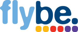 flybe logo