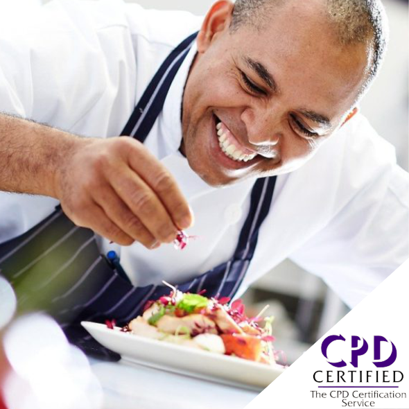 food safety and hygiene for catering level 3 Course