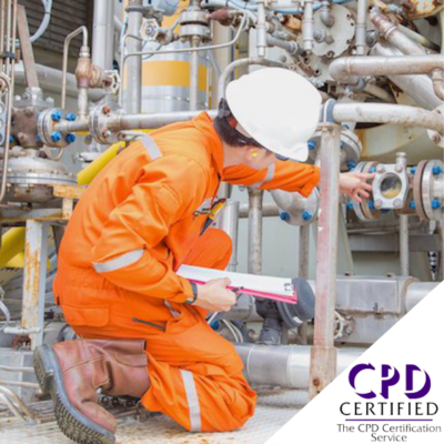 health and safety at work level 2 course