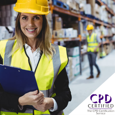 health and safety at work level 3 course