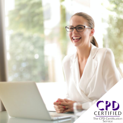 mental health at work for managers course