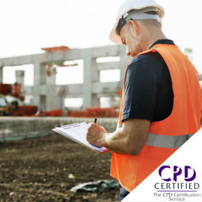 risk assessment training course