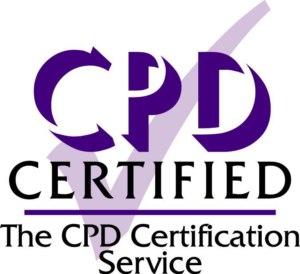 CPD Certified