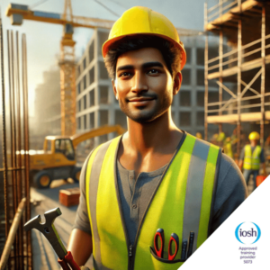Safety Health and Environment for Construction Site Workers Course