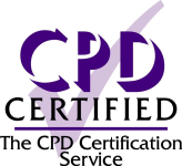 CPD certificate